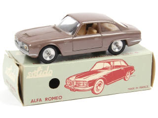 Lot 370 - SOLIDO (FRANCE) (1)
