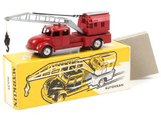 Lot 238 - MÄRKLIN (ALLEMAGNE) (1)