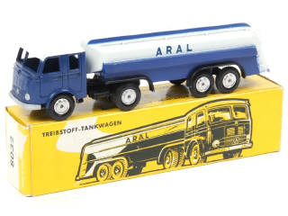 Lot 239 - MÄRKLIN (ALLEMAGNE) (1)