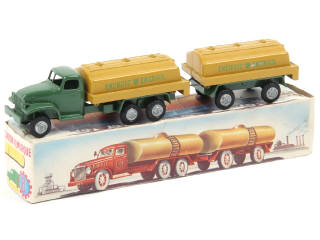 Lot 308 - FRANCE JOUETS (FRANCE) (1)