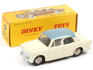 Lot 517 - DINKY TOYS (FRANCE) (1)