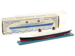 Lot 617 - DINKY TOYS (FRANCE) (1)