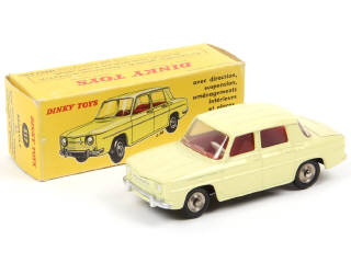 Lot 492 - DINKY TOYS (FRANCE) (1)
