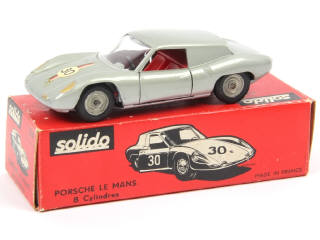 Lot 373 - SOLIDO (FRANCE) (1)