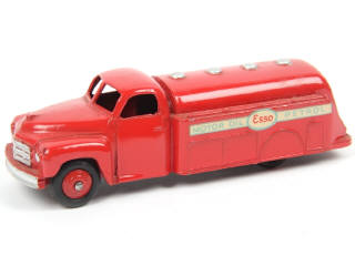 Lot 629 - DINKY TOYS (GB) (1)