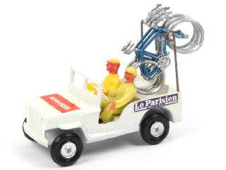 Lot 309 - SALZA (FRANCE) (1)