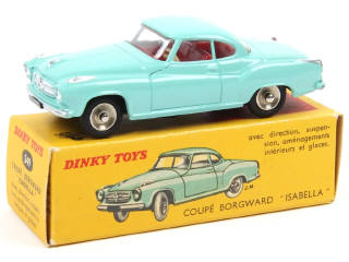 Lot 508 - DINKY TOYS (FRANCE) (1)