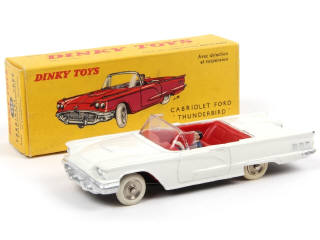 Lot 512 - DINKY TOYS (FRANCE) (1)