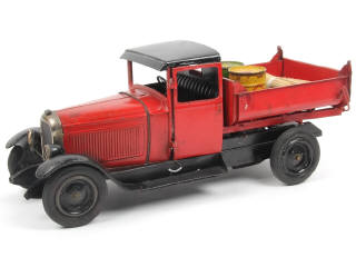 Lot 114 - CITROËN (FRANCE) (1)