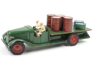 Lot 104 - CITROËN (FRANCE) (1)