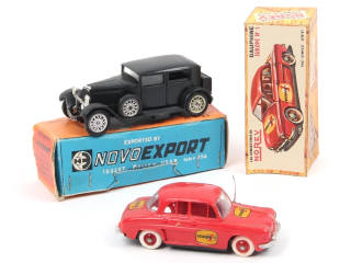 Lot 348 - NOREV (FRANCE) (2)