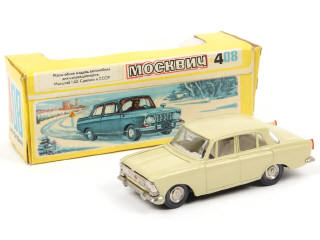 Lot 169 - NOVOEXPORT (URSS) (1)