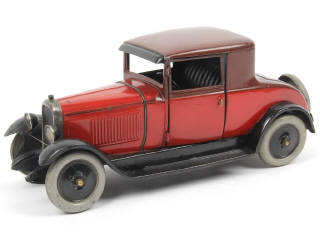 Lot 93 - CITROËN (FRANCE) (1)