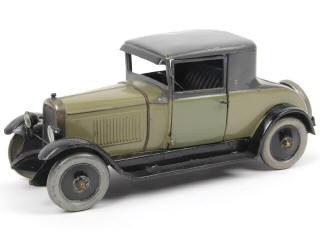 Lot 94 - CITROËN (FRANCE) (1)