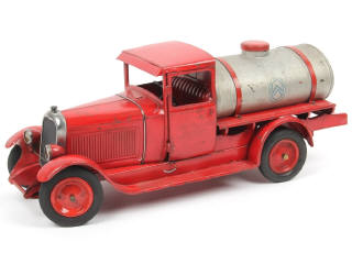 Lot 113 - CITROËN (FRANCE) (1)