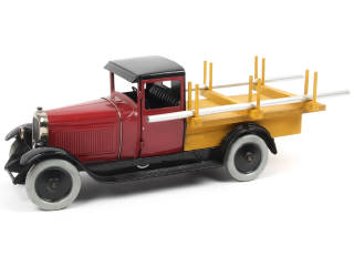 Lot 111 - CITROËN (FRANCE) (1)