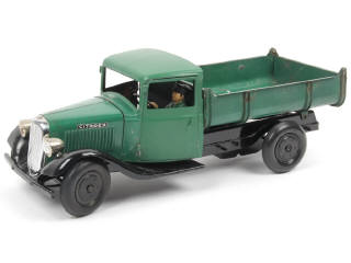 Lot 105 - CITROËN (FRANCE) (1)