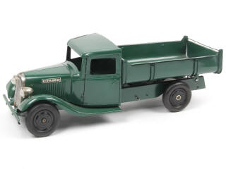 Lot 106 - CITROËN (FRANCE) (1)