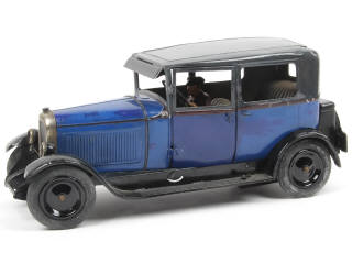 Lot 91 - CITROËN (FRANCE) (1)