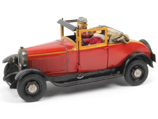 Lot 96 - CITROËN (FRANCE) (1)