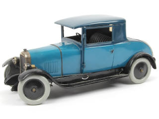 Lot 95 - CITROËN (FRANCE) (1)