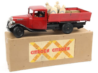 Lot 110 - CITROËN (FRANCE) (1)