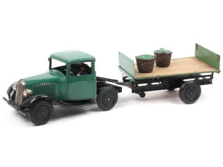 Lot 101 - CITROËN (FRANCE) (1)