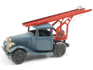 Lot 100 - CITROËN (FRANCE) (1)