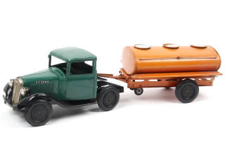 Lot 102 - CITROËN (FRANCE) (1)