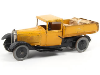 Lot 99 - CITROËN (FRANCE) (1)