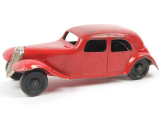 Lot 83 - CITROËN (FRANCE) (1)