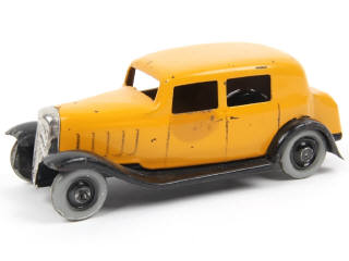 Lot 86 - CITROËN (FRANCE) (1)
