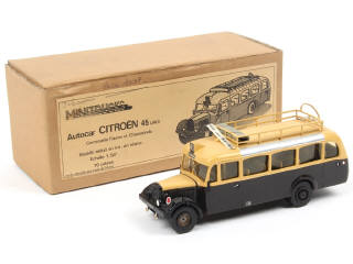 Lot 356 - MINITRUCKS (FRANCE) (1)