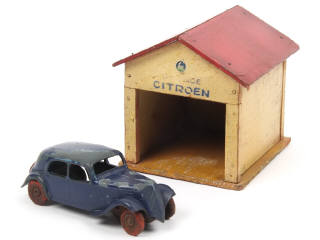 Lot 117 - CITROËN (FRANCE) (2)