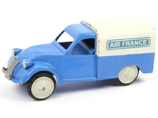 Lot 122 - JRD (FRANCE) (1)