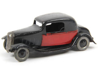 Lot 277 - CITROËN (FRANCE) (1)