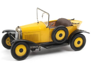 Lot 160 - FRANCE JOUETS (FRANCE) (1)