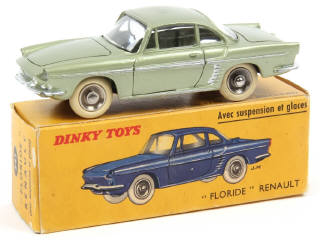 Lot 501 - DINKY TOYS (FRANCE) (1)