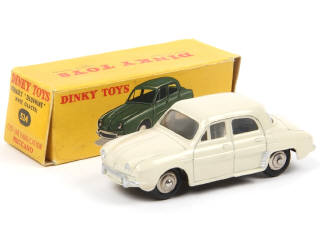 Lot 469 - DINKY TOYS (FRANCE) (1)