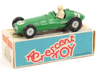 Lot 397 - CRESCENT TOY (GB) (1)