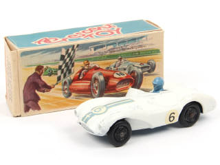 Lot 399 - CRESCENT TOY (GB) (1)