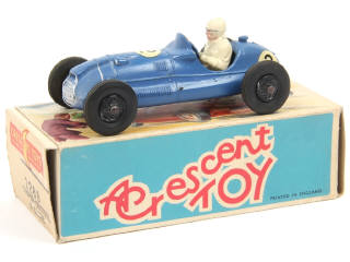 Lot 398 - CRESCENT TOY (GB) (1)