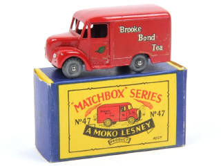Lot 417 - MATCHBOX (GB) (1)