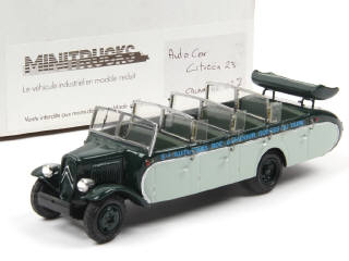 Lot 355 - MINITRUCKS (FRANCE) (1)