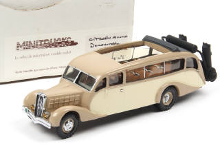 Lot 354 - MINITRUCKS (FRANCE) (1)