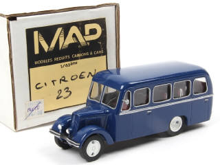 Lot 350 - MAP (FRANCE) (1)