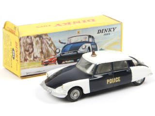 Lot 459 - DINKY TOYS (FRANCE) (1)