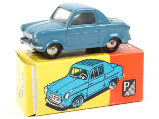 Lot 305 - PUNCH (FRANCE) (1)