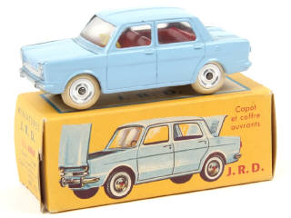 Lot 303 - JRD (FRANCE) (1)