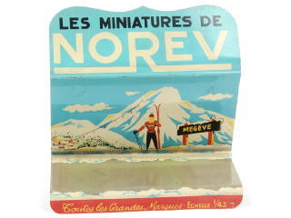 Lot 327 - NOREV (FRANCE) (1)